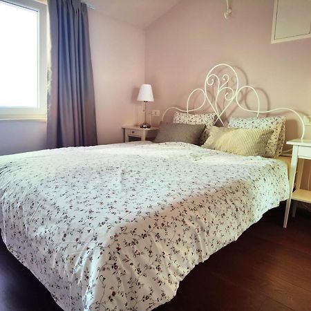 Guesthouse Olei Malinska Ngoại thất bức ảnh