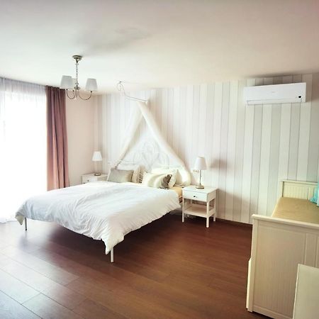 Guesthouse Olei Malinska Ngoại thất bức ảnh