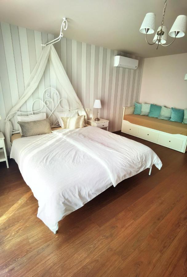 Guesthouse Olei Malinska Ngoại thất bức ảnh