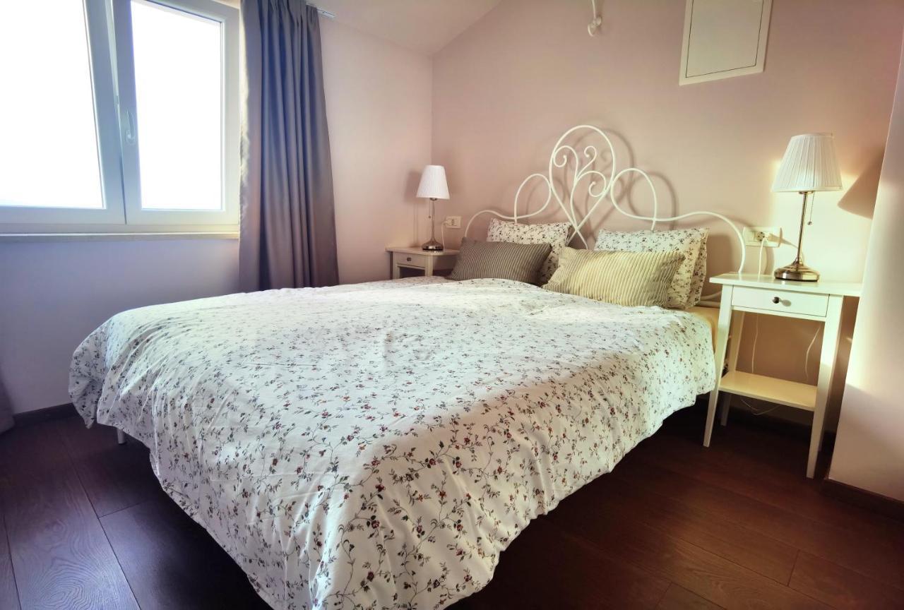 Guesthouse Olei Malinska Ngoại thất bức ảnh