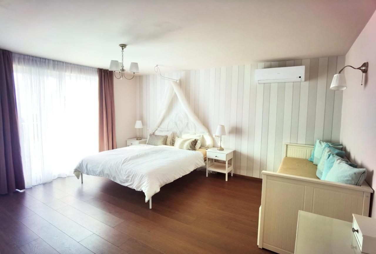 Guesthouse Olei Malinska Ngoại thất bức ảnh