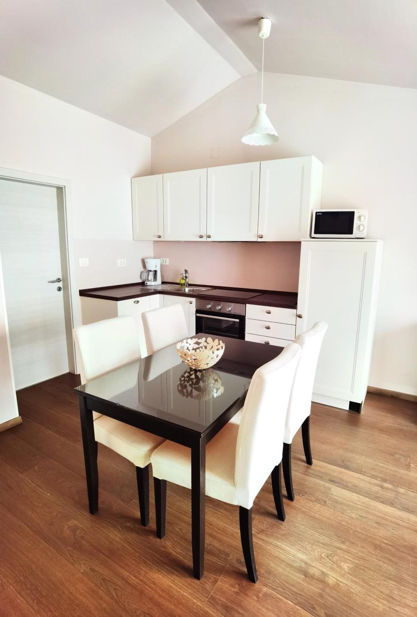 Guesthouse Olei Malinska Phòng bức ảnh