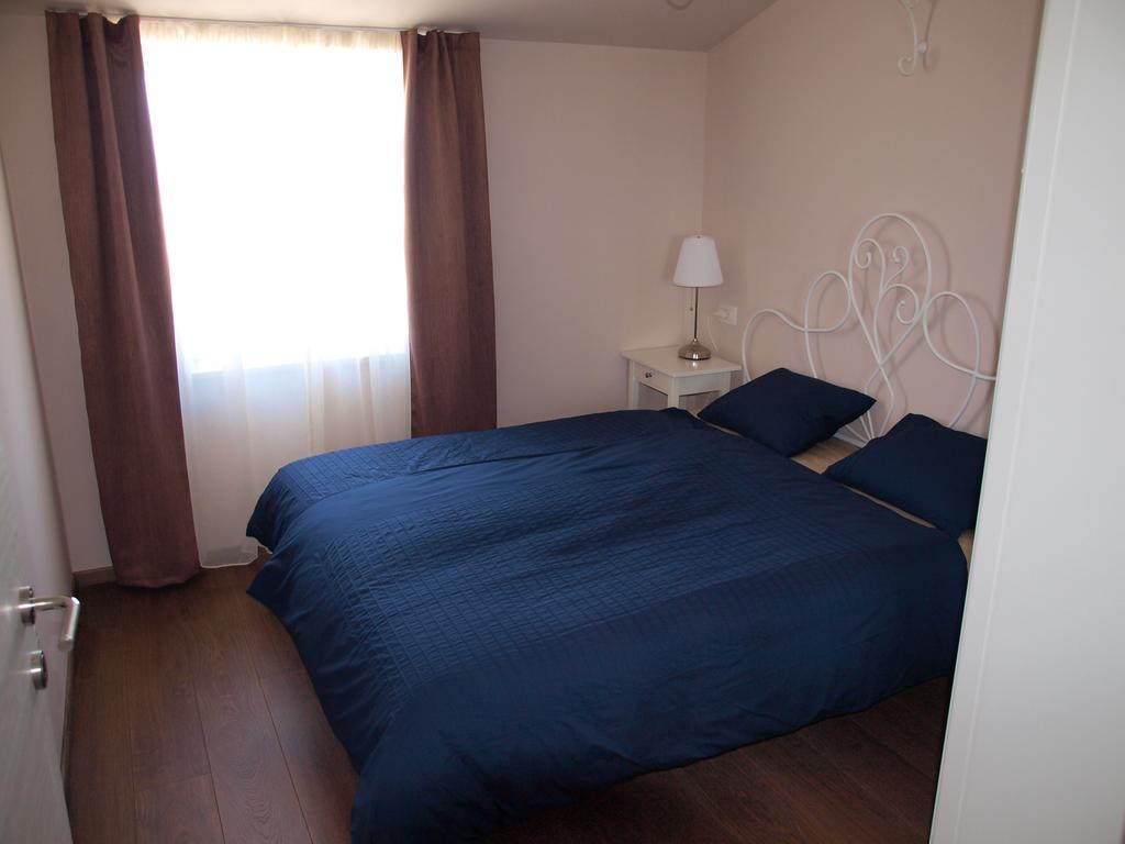 Guesthouse Olei Malinska Ngoại thất bức ảnh