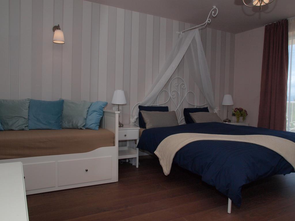 Guesthouse Olei Malinska Ngoại thất bức ảnh