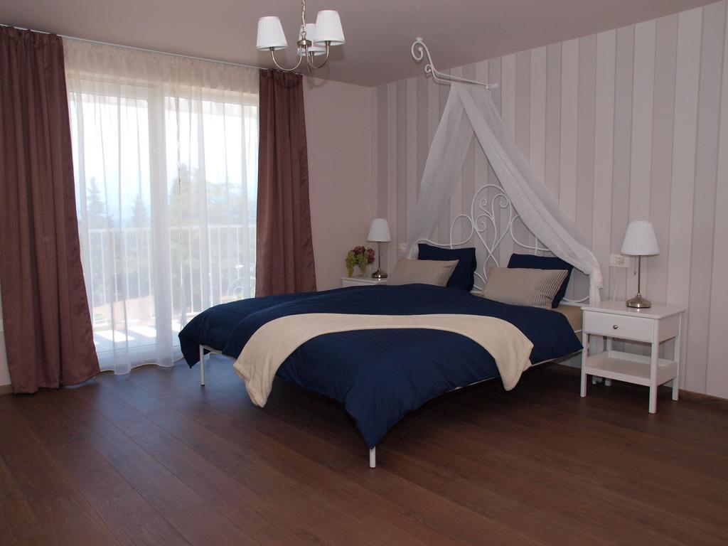 Guesthouse Olei Malinska Ngoại thất bức ảnh